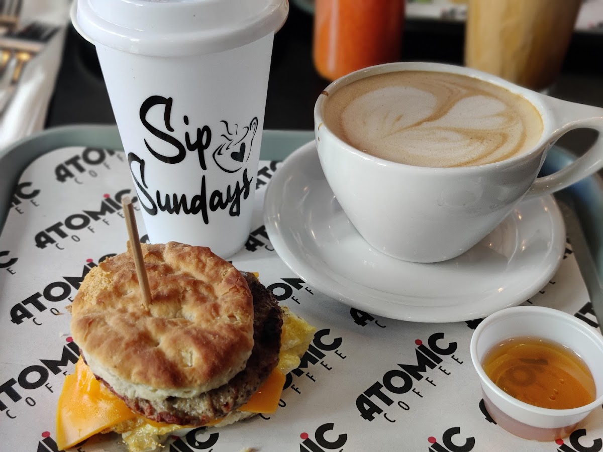 Slide Background Image